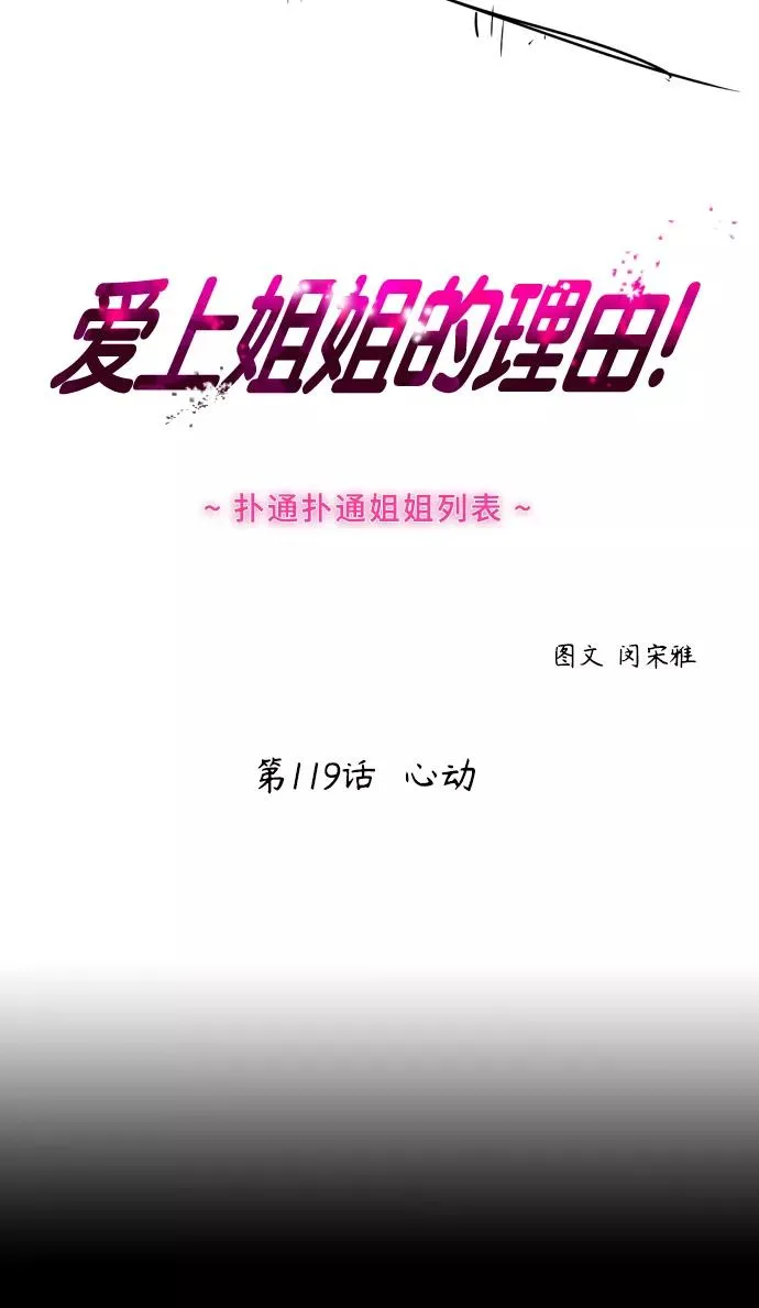 [第119话] 心动1