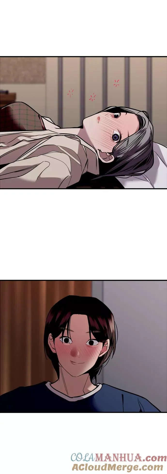 [第132话] 当时许下的约定24