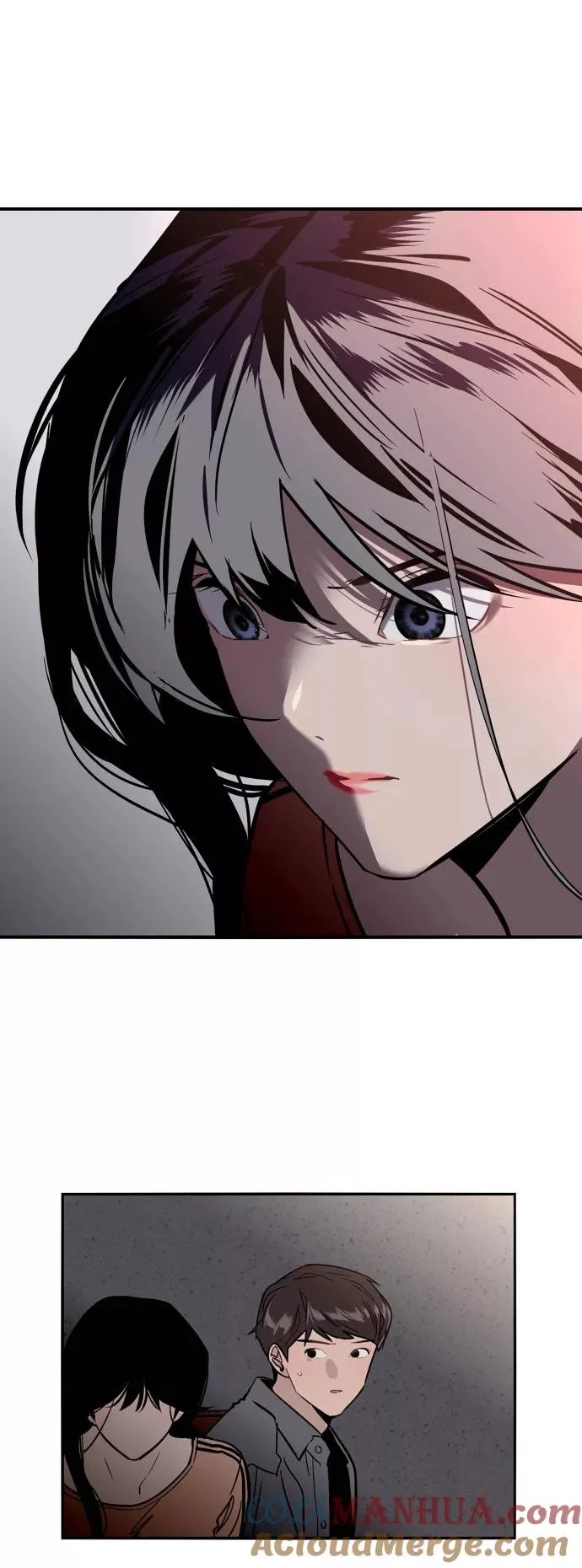 [第30话] 小鹿乱撞般地扑通扑通24
