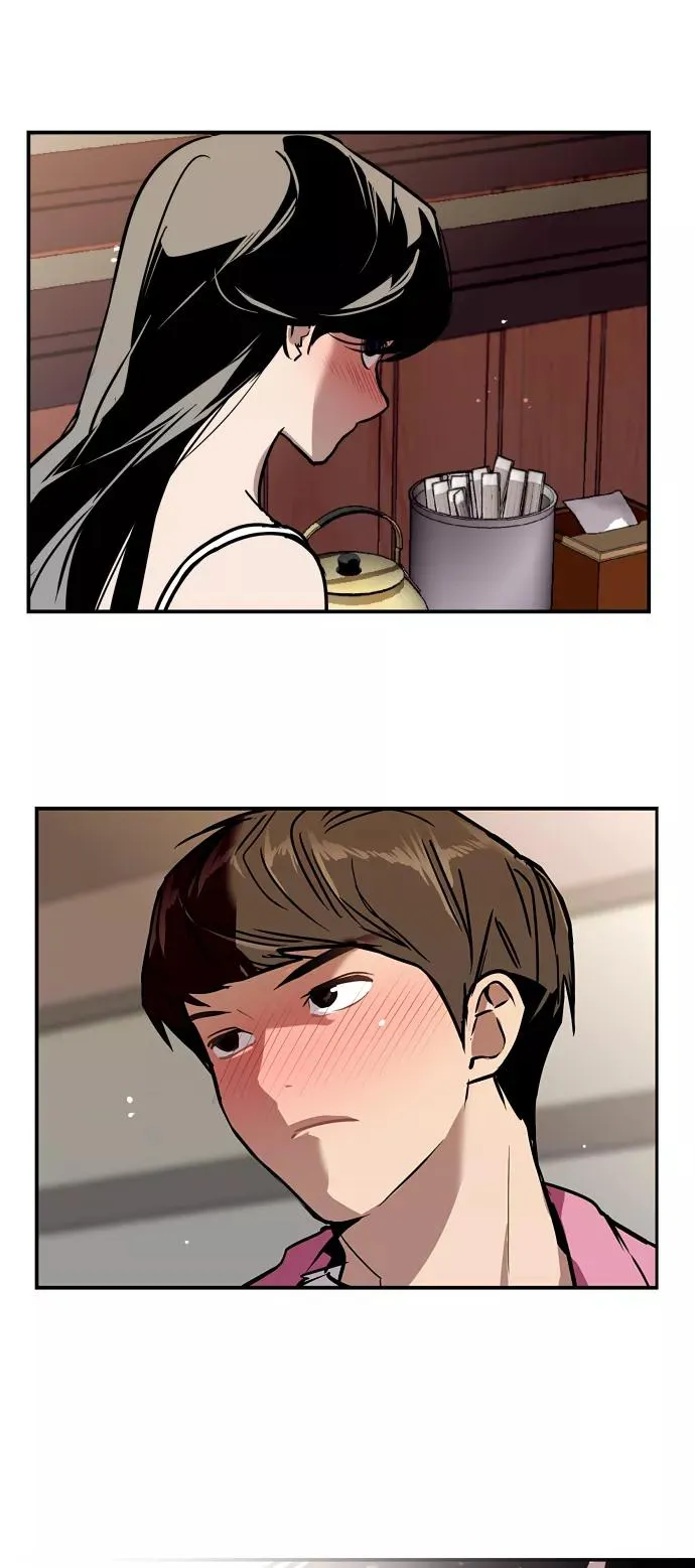[第43话] 是约会啊（2）43