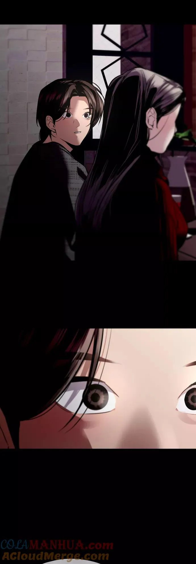 [第131话] 穿透屋顶的OO式结尾6