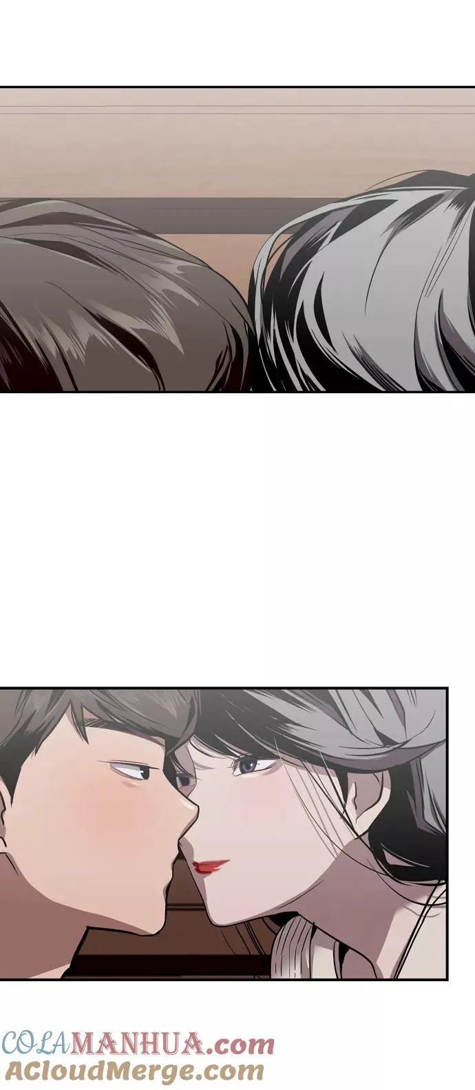 [第57话] 他们俩在一起了～36