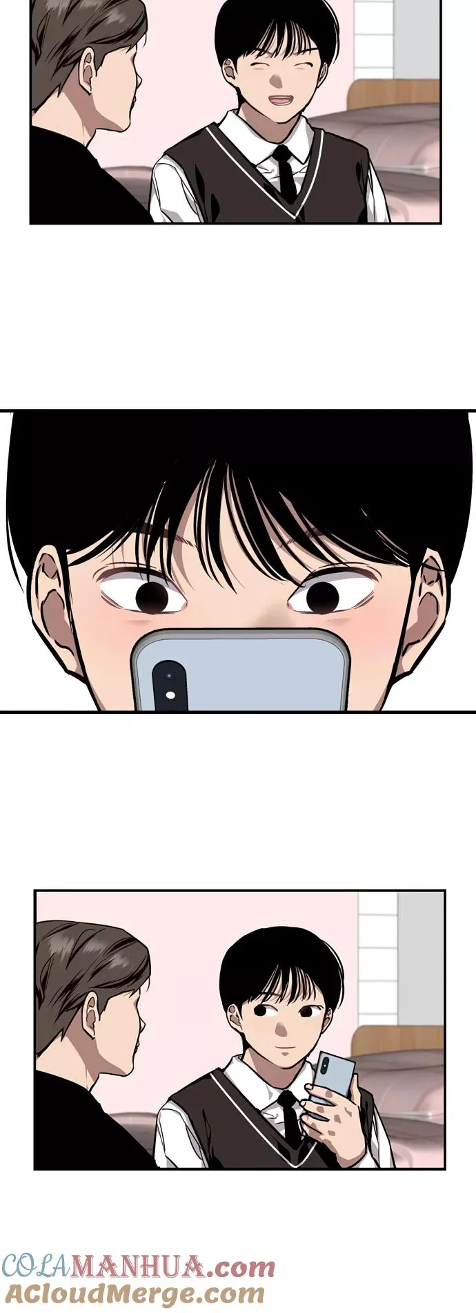[第75话] 有女朋友了？24