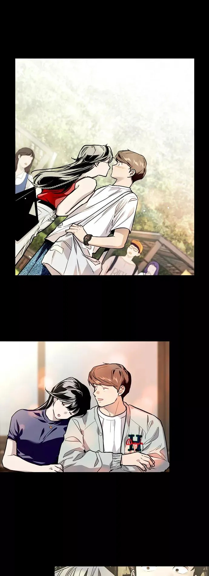 [第134话] 对你也25