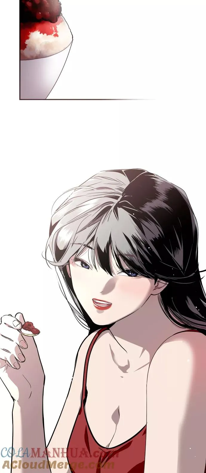 [第56话] 我的女朋友33