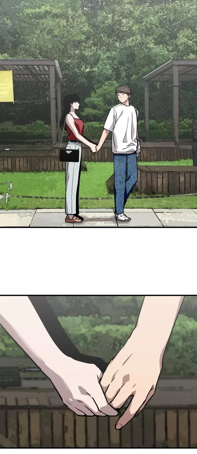 [第56话] 我的女朋友25