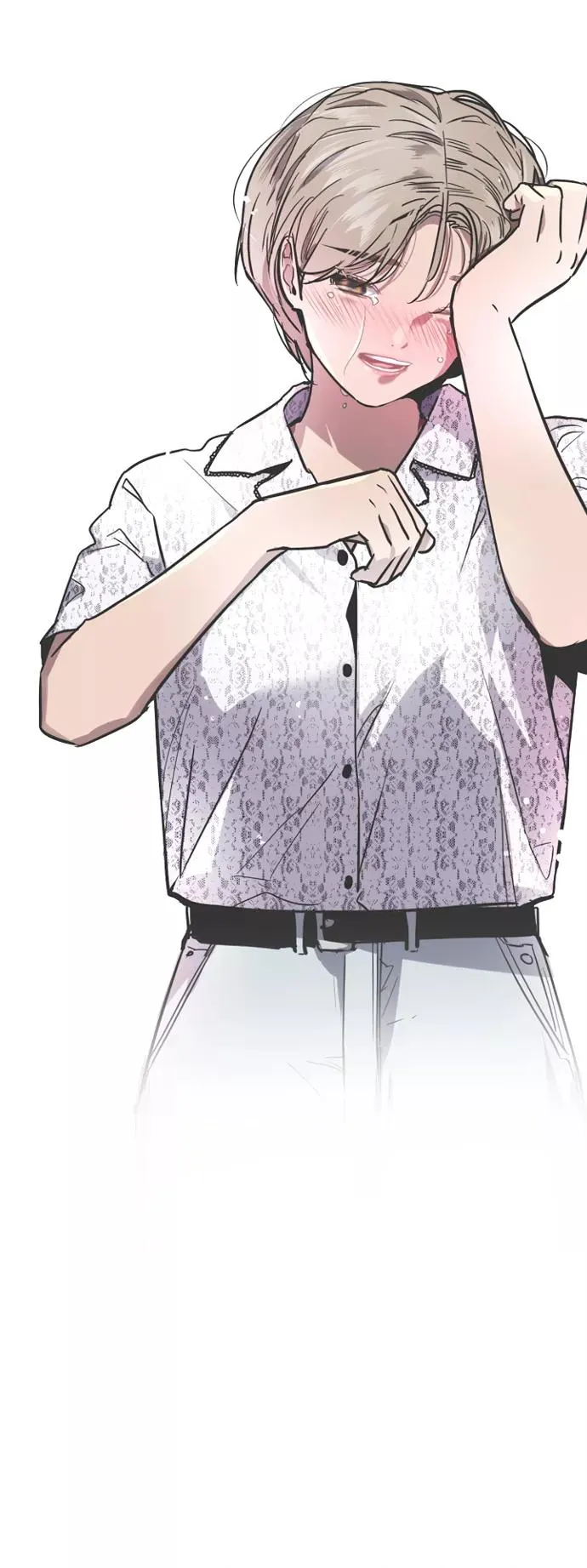 [第66话] 泳装，超露的那种～呵22