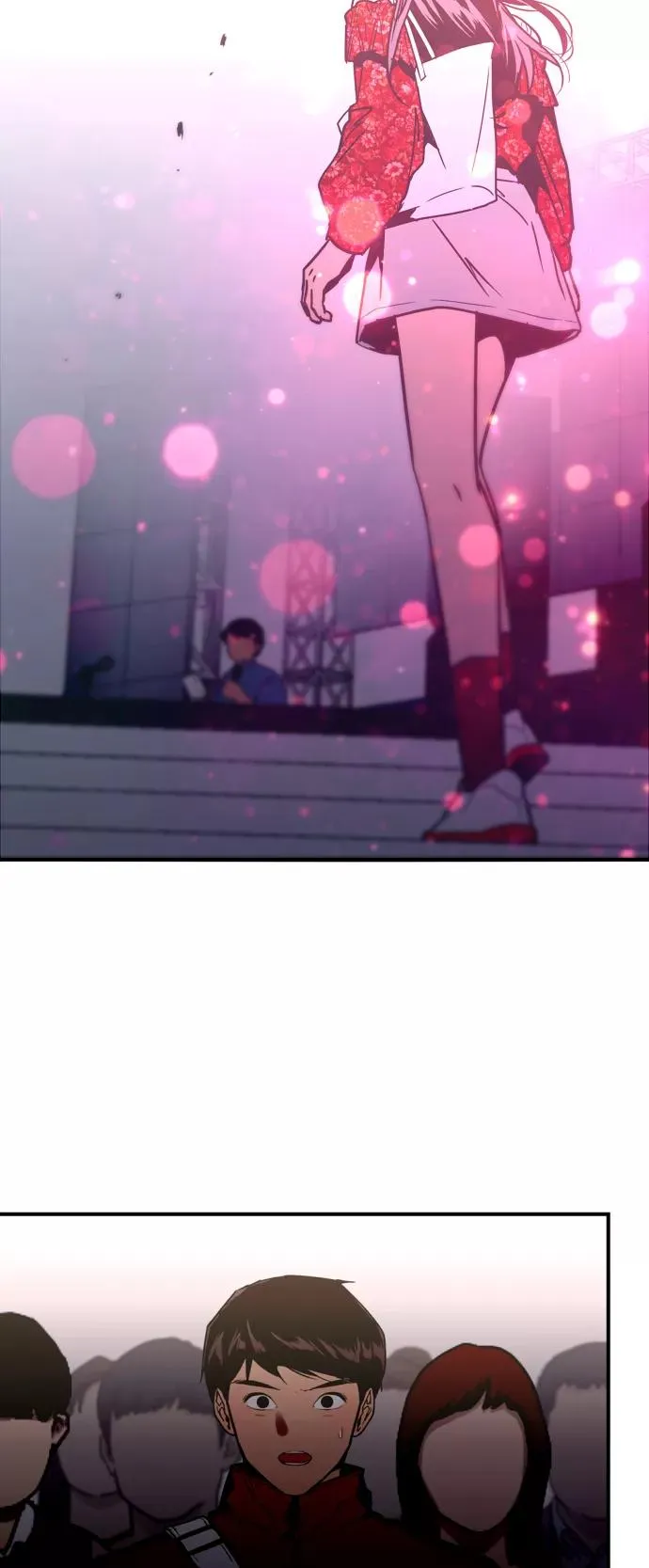 [第28话] 无人可比的人间夜莺2