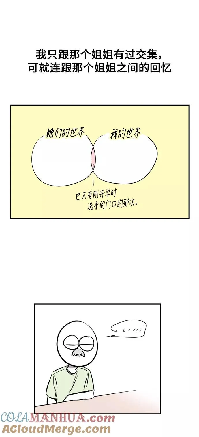 [特别篇] 扑通扑通姐姐列表（1）30