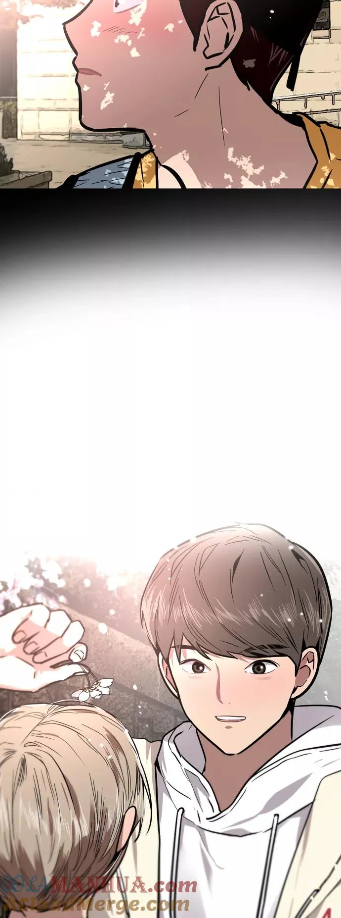 [第50话] 如果是那时30