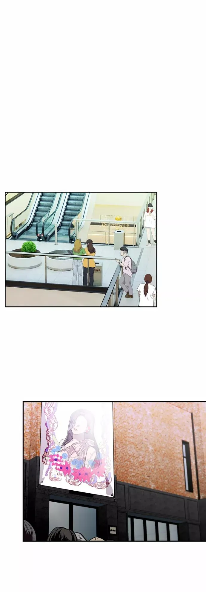 [第111话] 重逢35