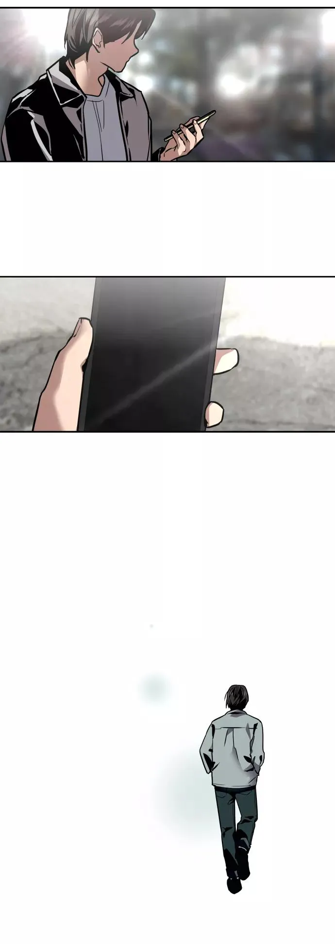 [第123话] 在等谁的电话20