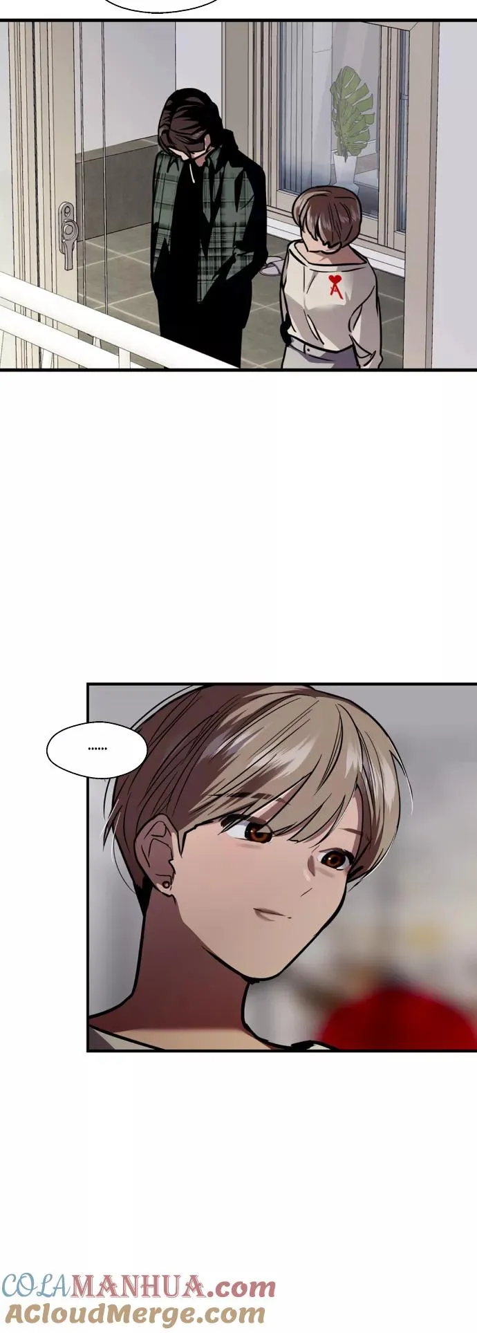 [第124话] 心态问题22
