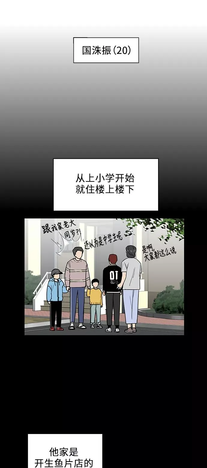 [第22话] 变化2