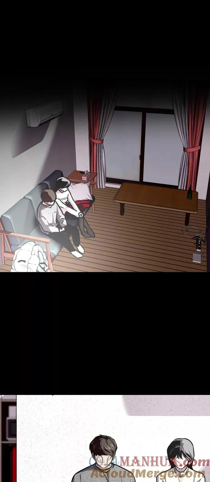 [第105话] 李元俊的酒后真言（3）6