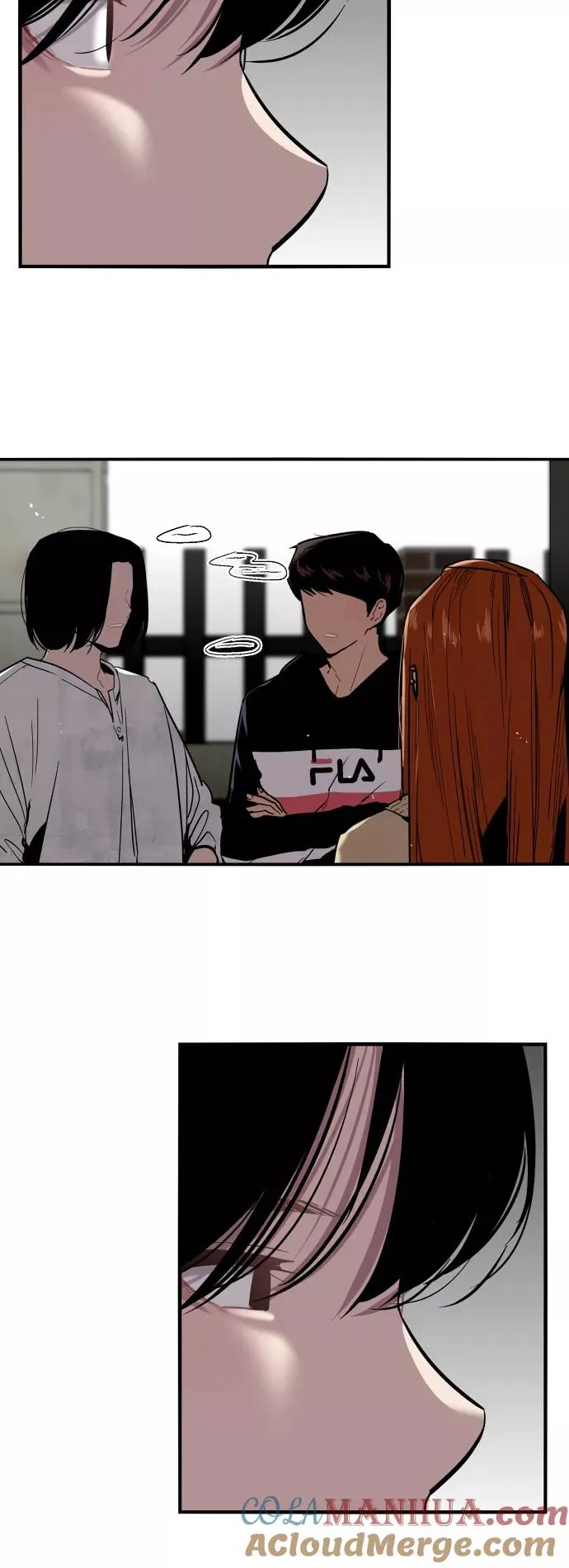 [第34话] 斗娜，原来都是你计划好的？14