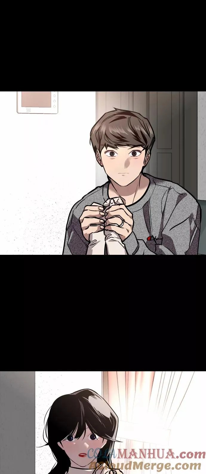 [第105话] 李元俊的酒后真言（3）42