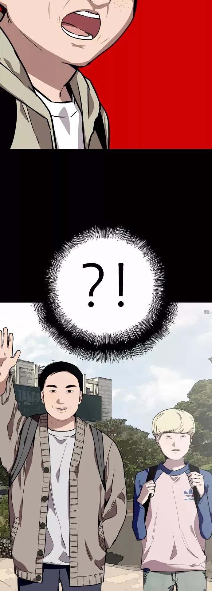 [第59话] 有那样的人2
