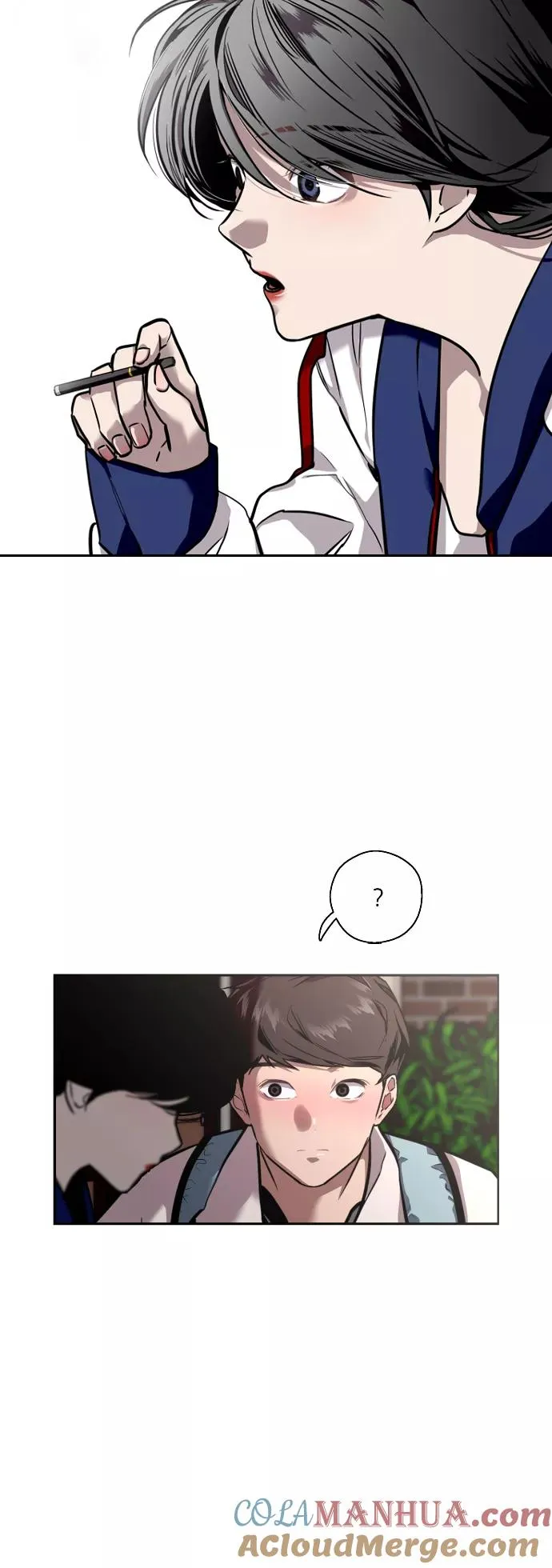 [第74话] 穿什么好呢8