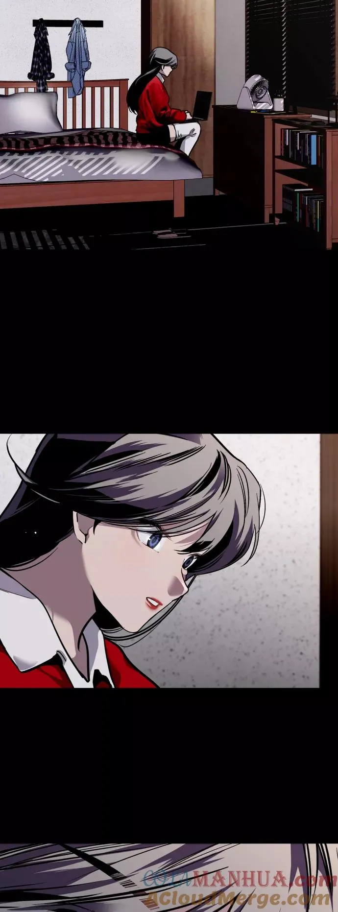 [第116话] 面对面3