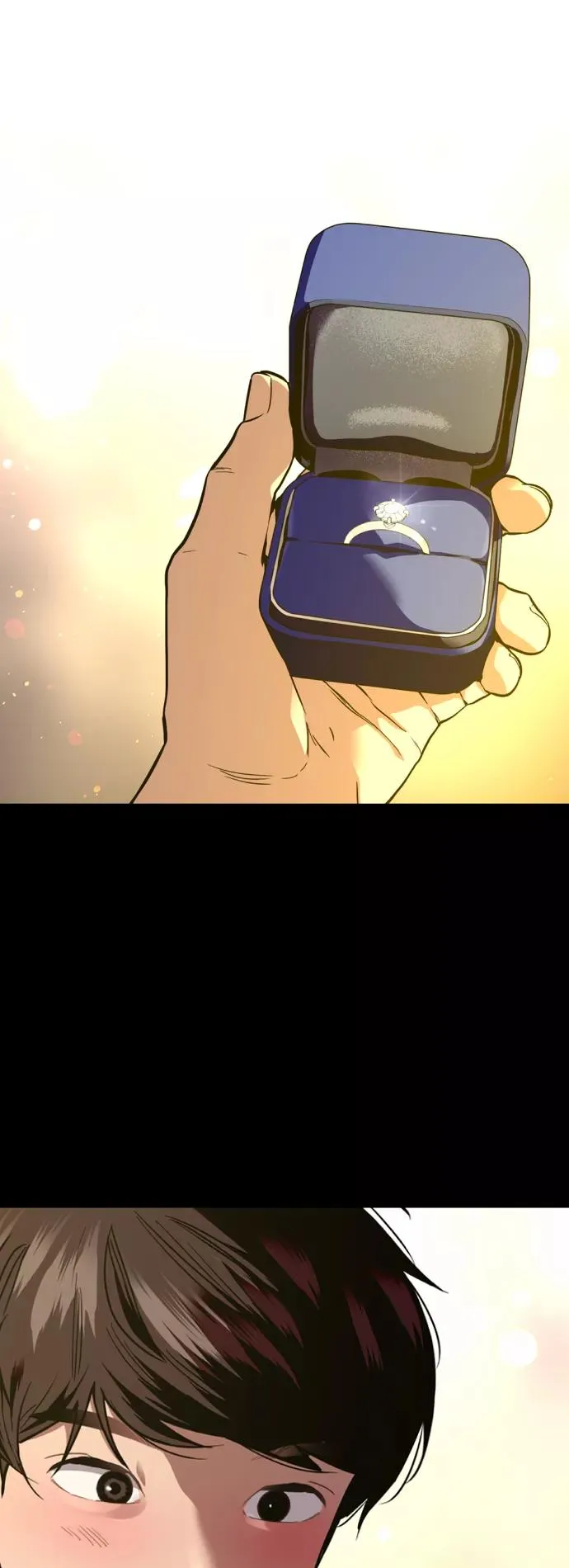 [第133话] 一直在苦恼该怎么叫你46