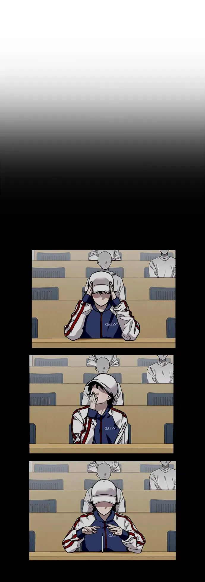 [第74话] 穿什么好呢9