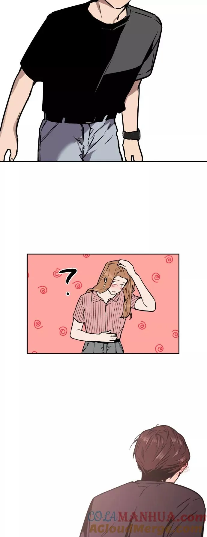 [第38话] 斗娜的变化8