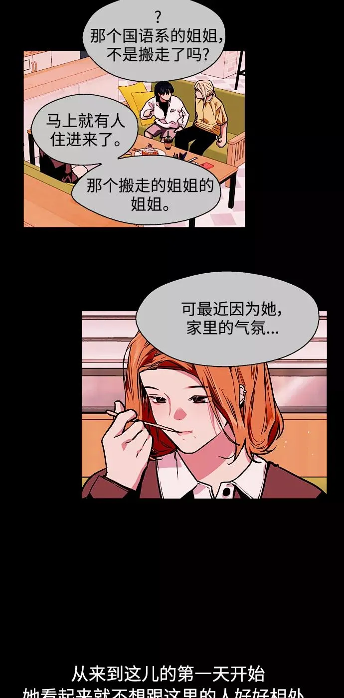 [第83话] 像兔子般可爱的女朋友19