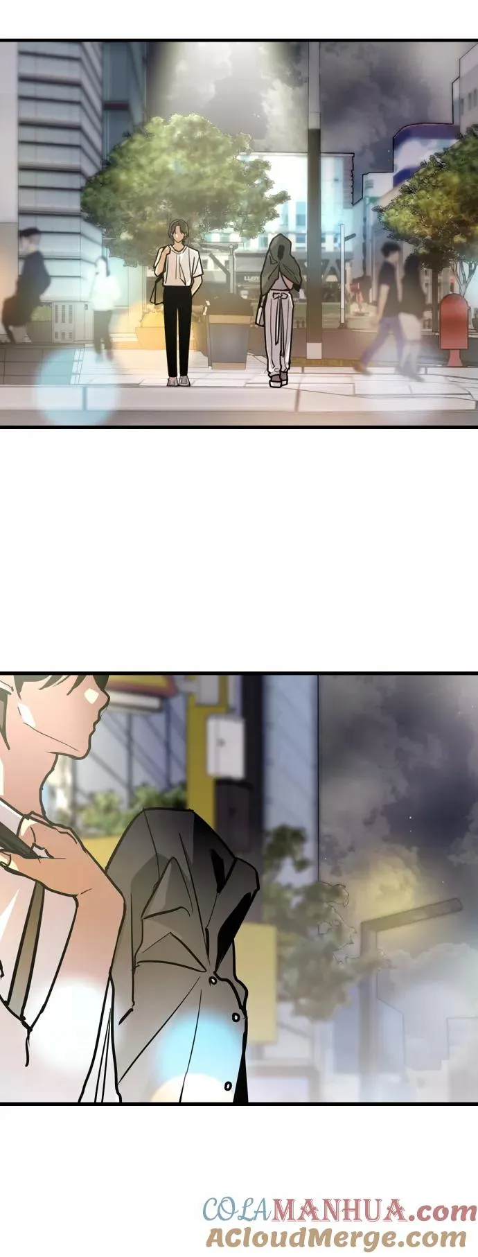 [第120话] 丑丑的小猫9