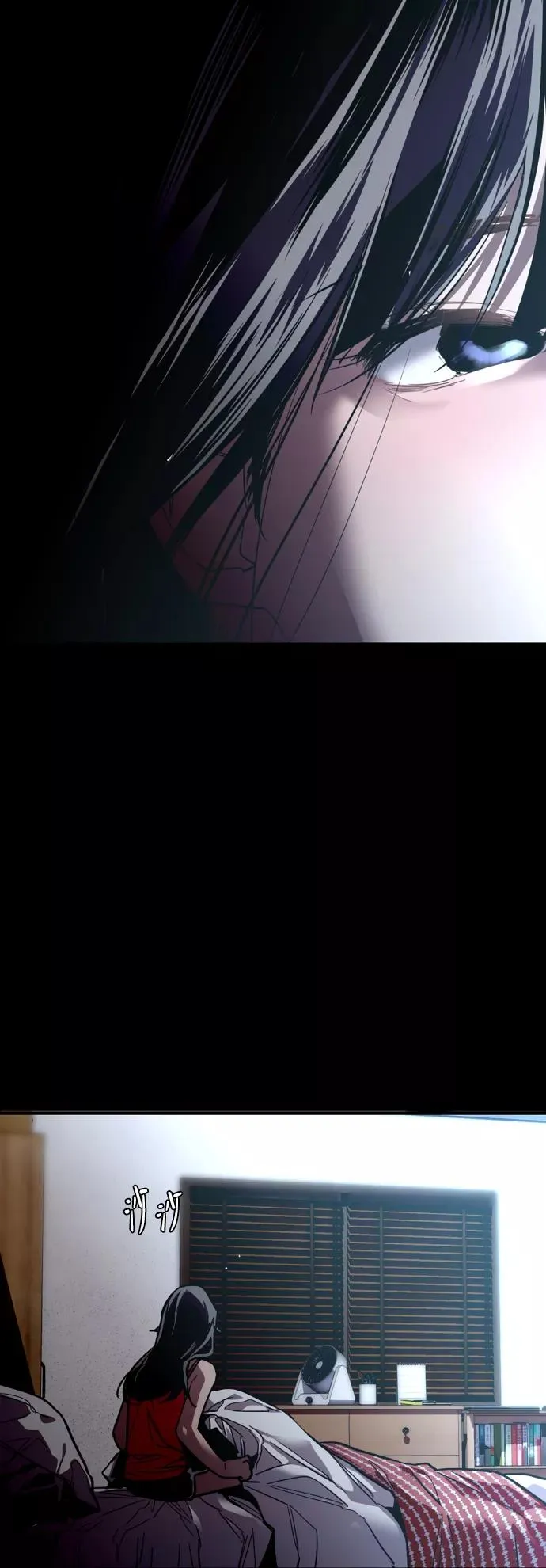 [第117话] 漂亮的小老鼠2