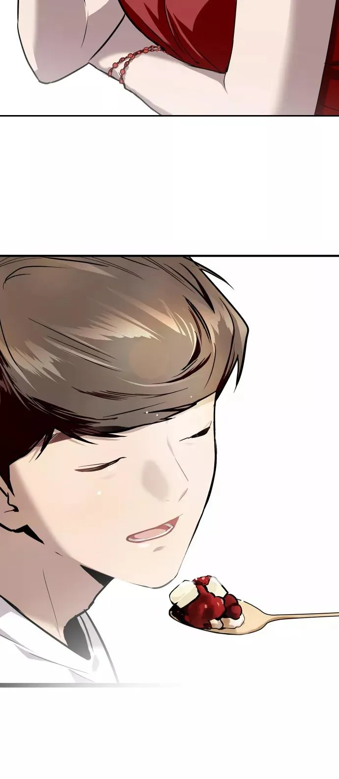 [第56话] 我的女朋友34