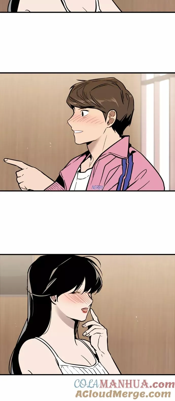[第43话] 是约会啊（2）15