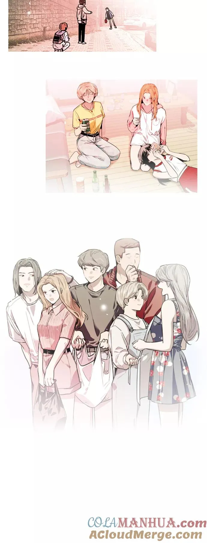 [第124话] 心态问题14