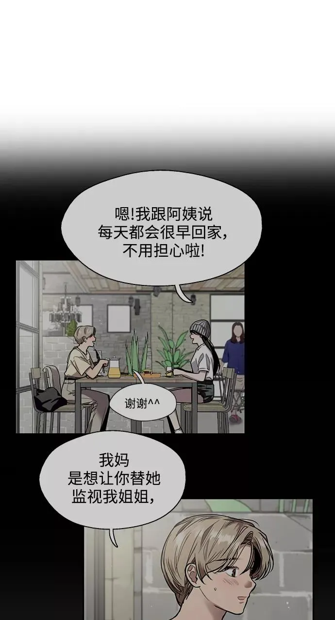 [第83话] 像兔子般可爱的女朋友28