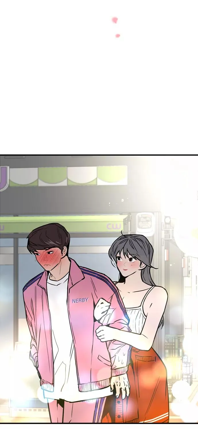 [第43话] 是约会啊（2）2