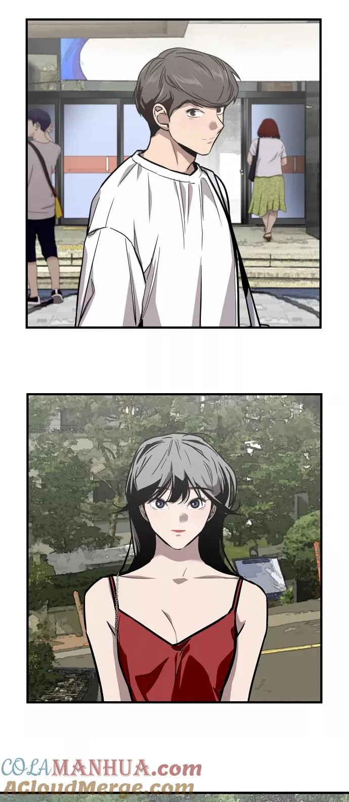 [第56话] 我的女朋友24