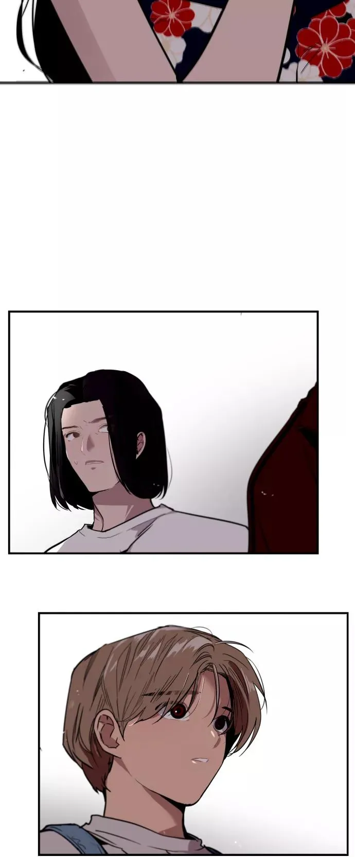 [第35话] 随心所欲28