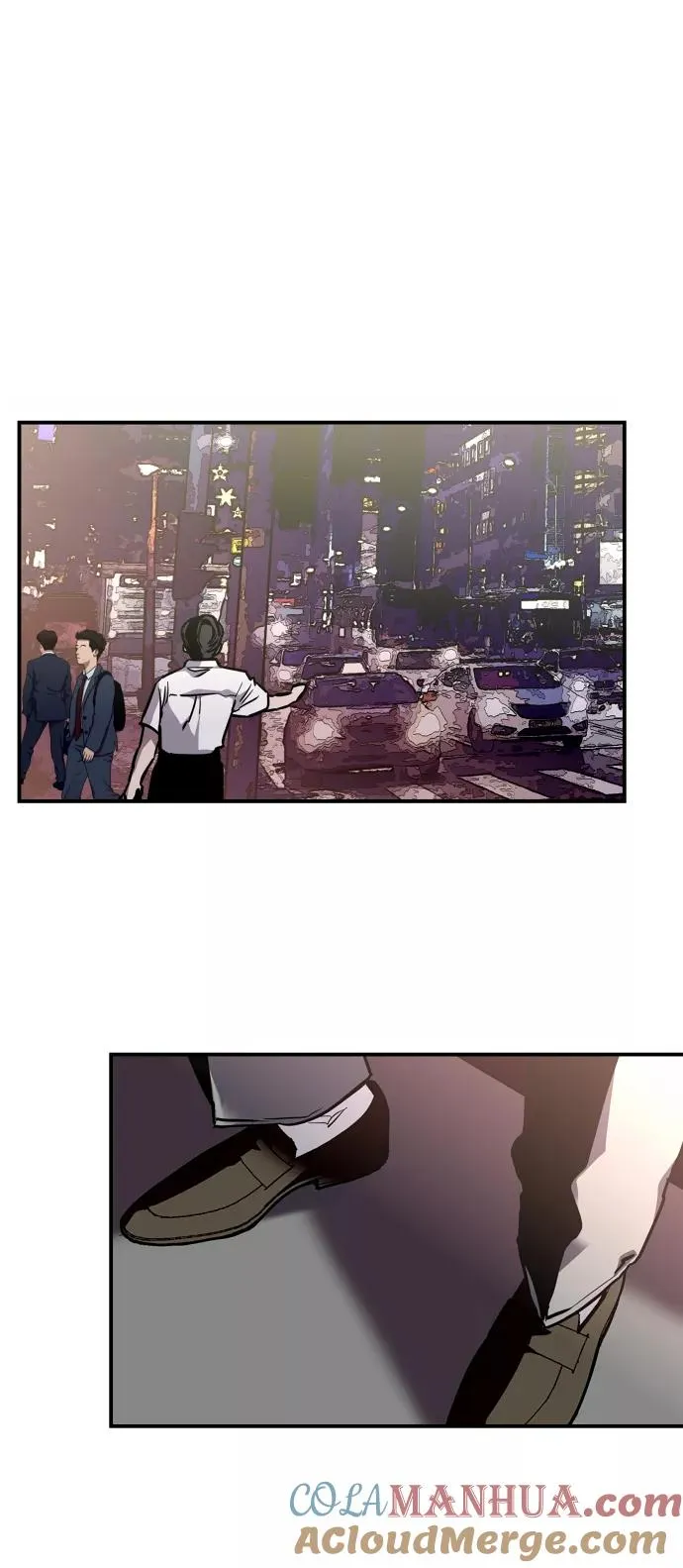 [第101话] years later（3）33