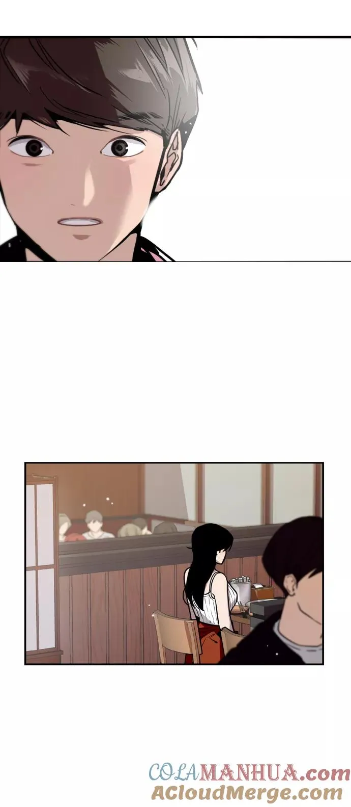 [第43话] 是约会啊（2）36