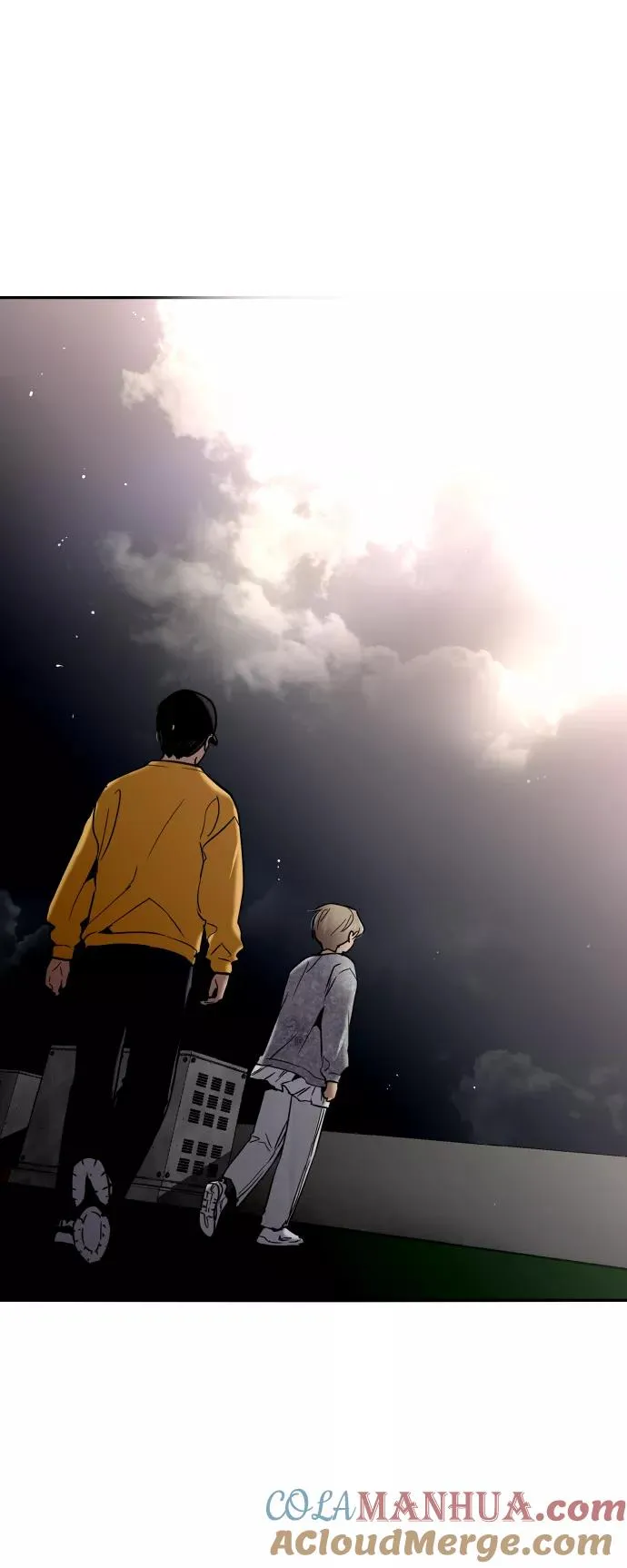 [第17话] 告白（告解）4