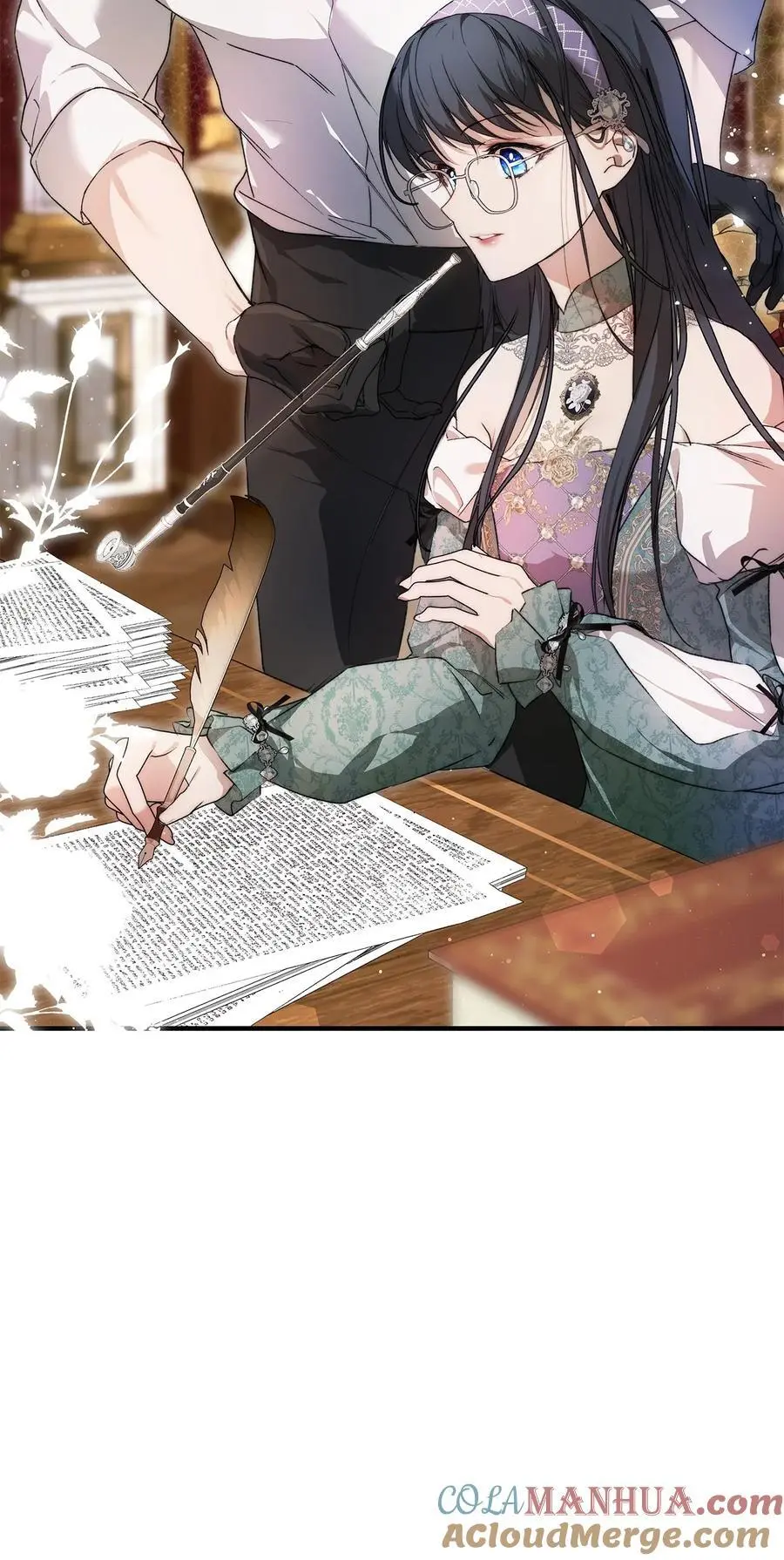 46 正式见面3