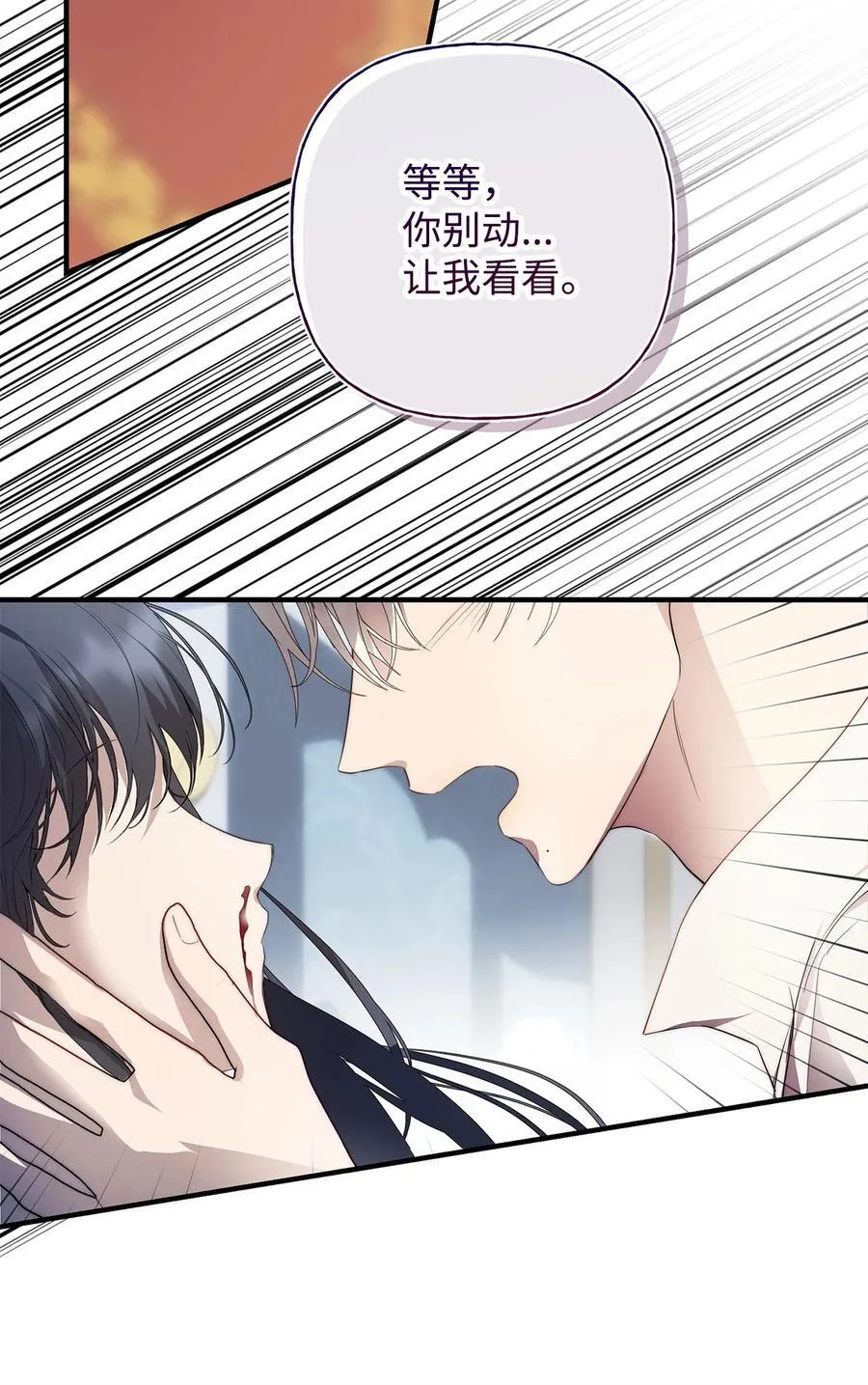 51 隐瞒与怀疑34