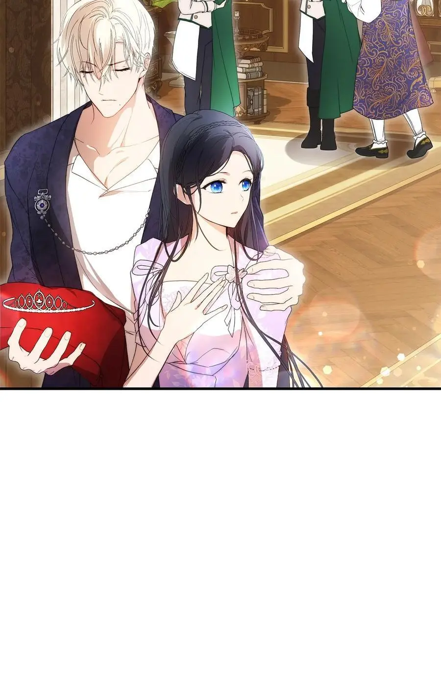 48 敕使来访92