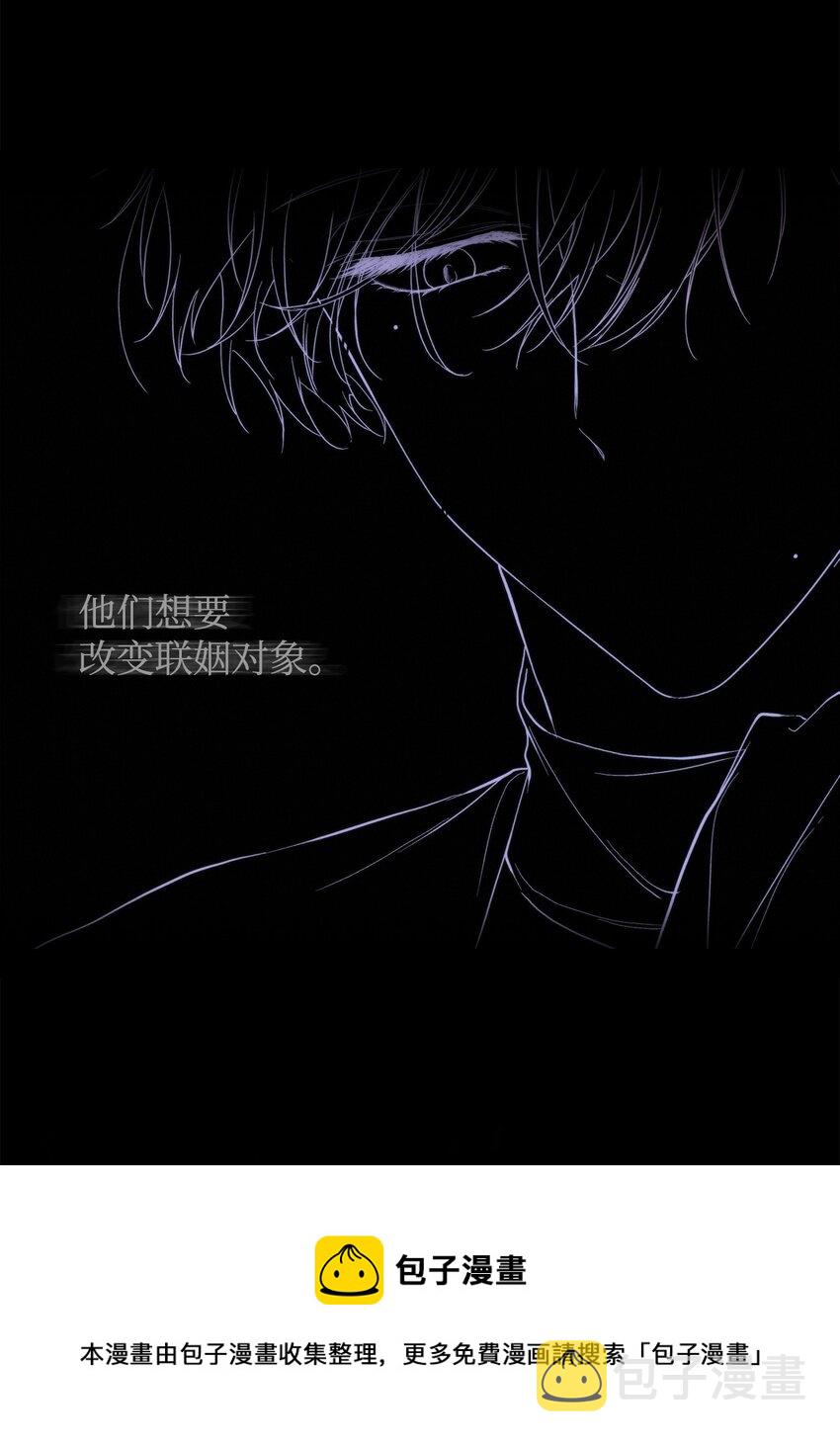 29 备选联姻对象28