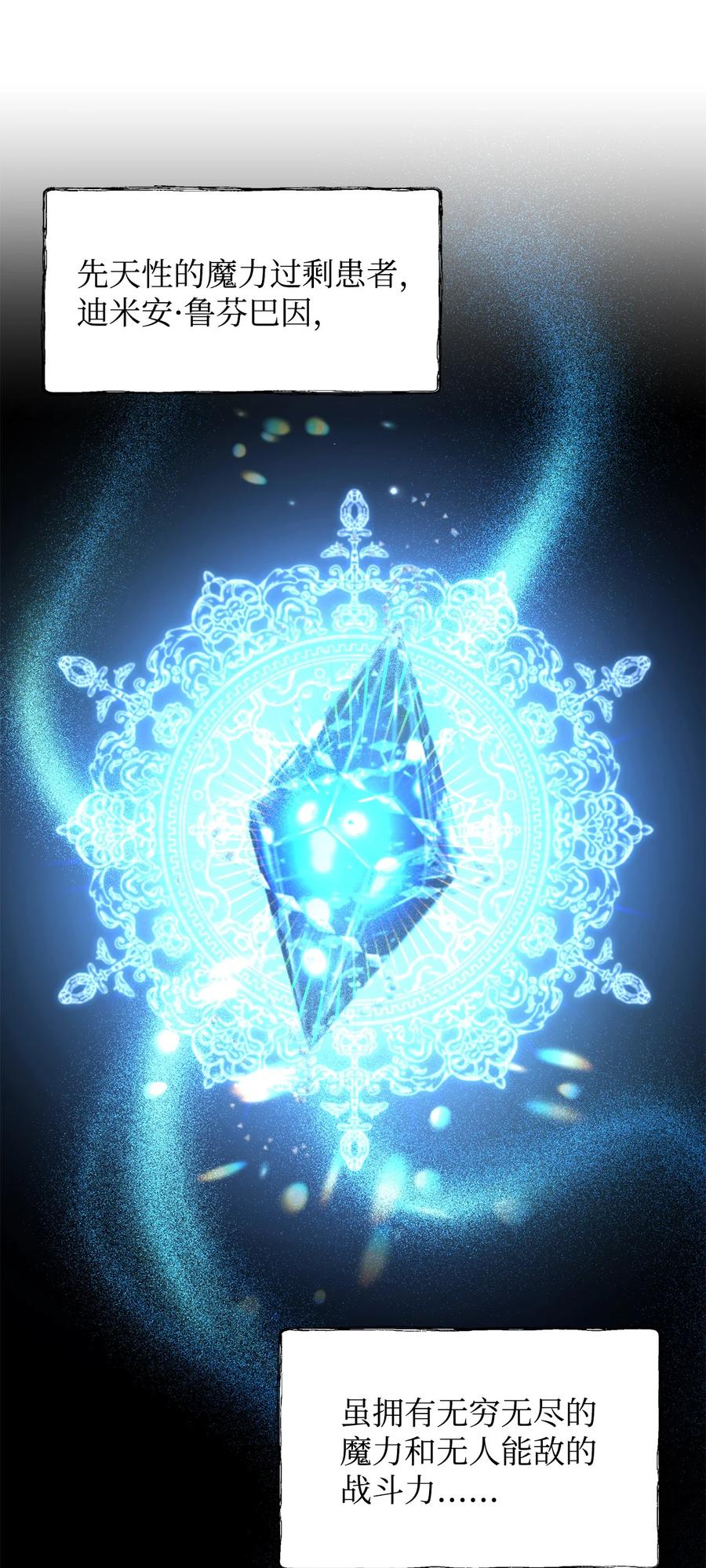 10 魔力过剩症55