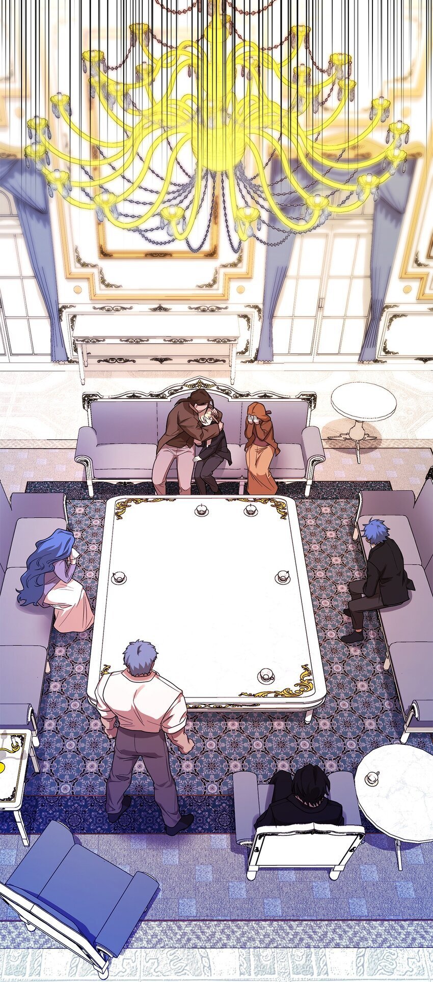 15 暂别31