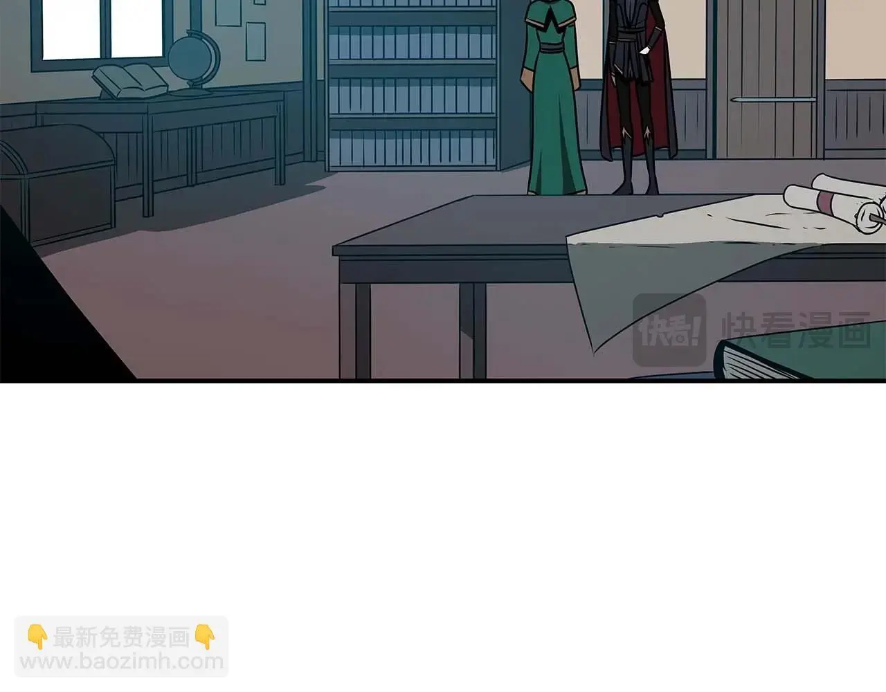 第78话 阿兹莫的委托82