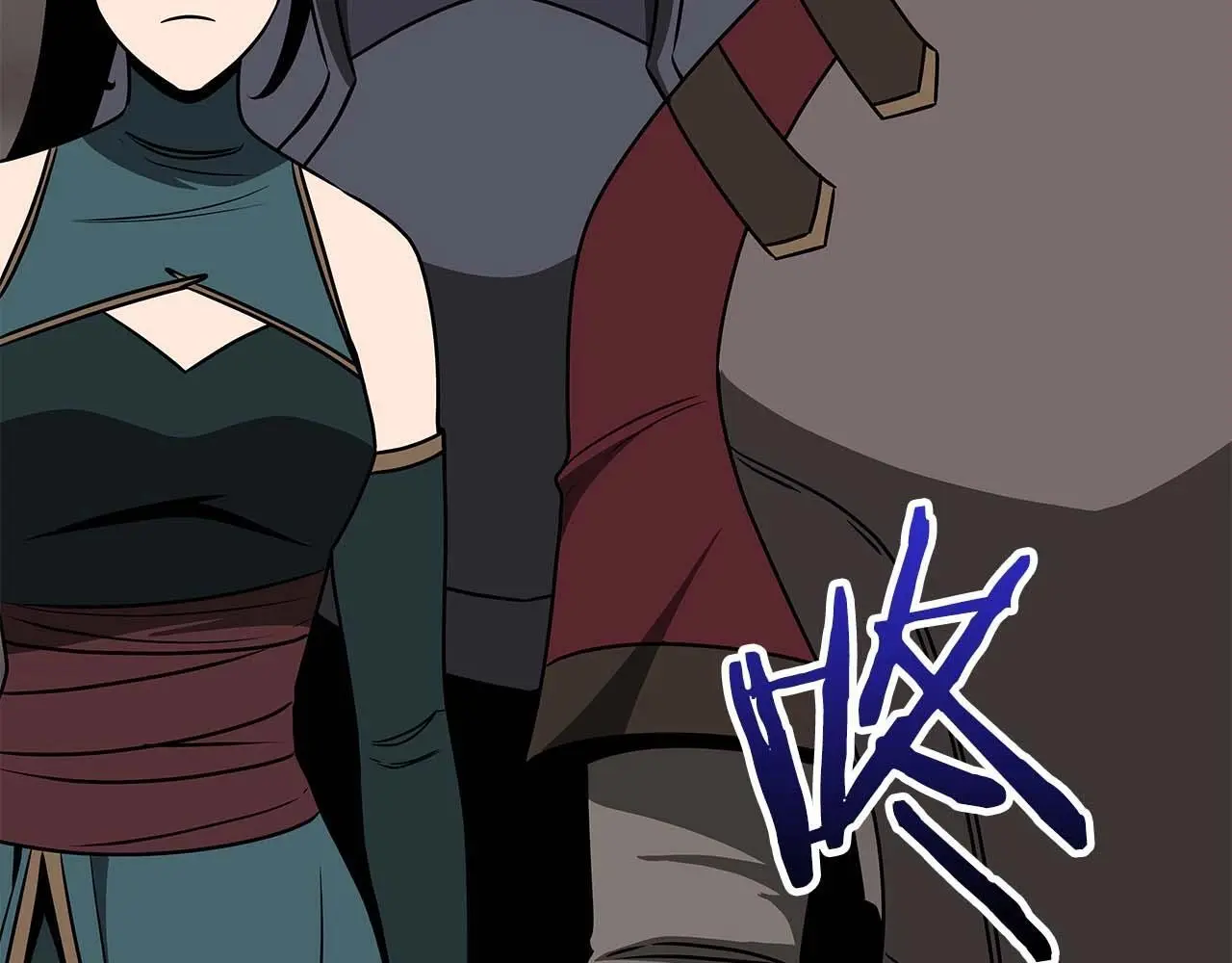 第74话 讨伐队84