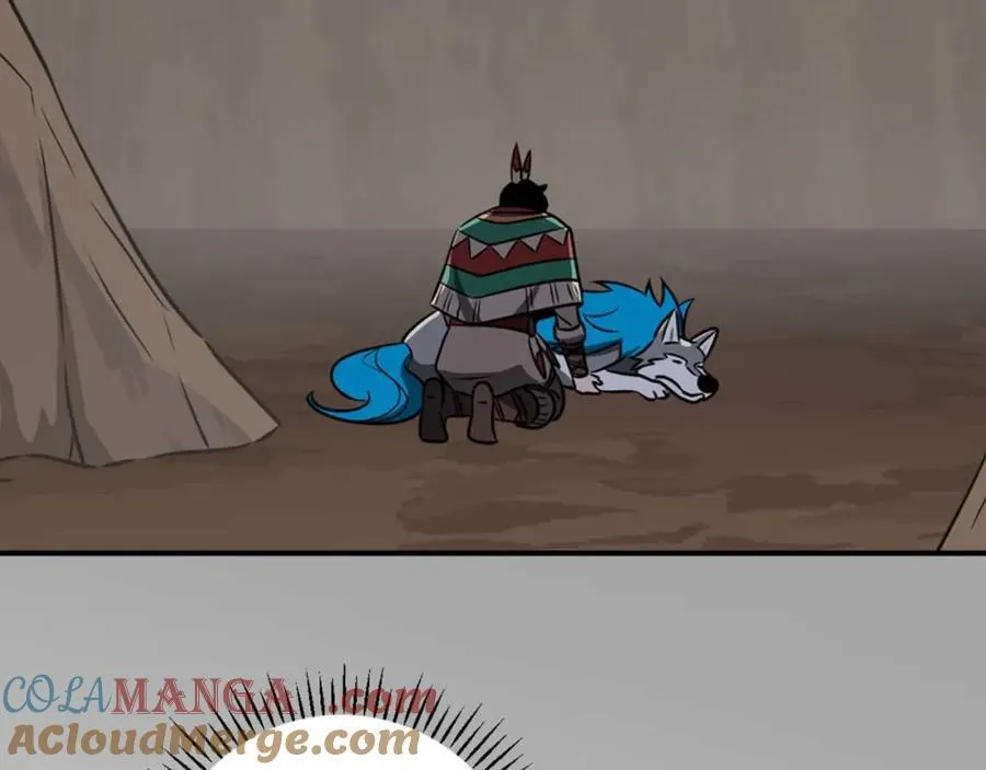 第93话 “暴露”身份？！212