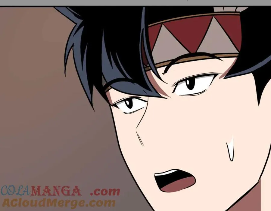 第93话 “暴露”身份？！96